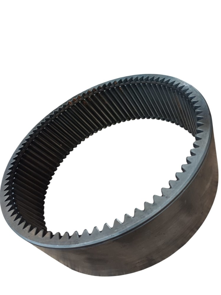 Engrenagem Anelar Caixa Cambio Zf 1930 4