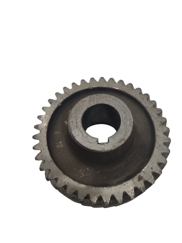Engrenagem Compressor Ar Scania 111 1