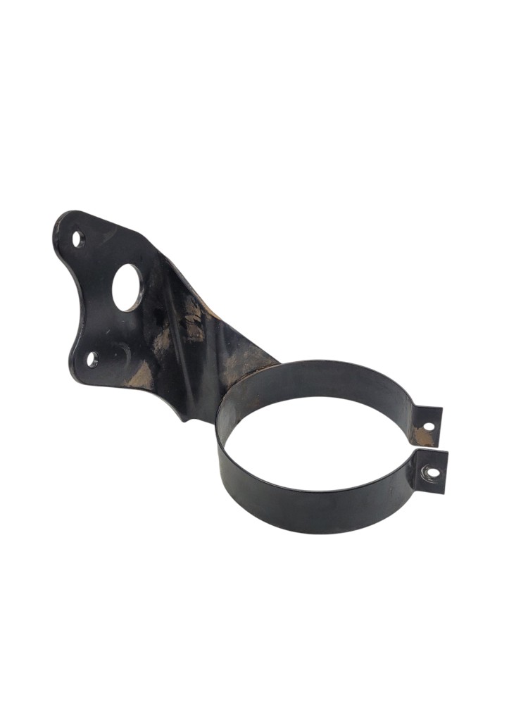 Suporte Filtro Oleo Hidraulico Mb Actros 1