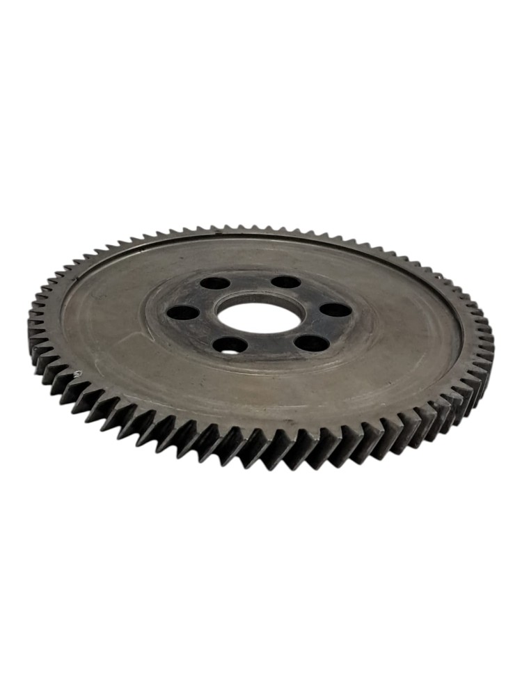 Engrenagem Intermediaria Bomba Combustivel Mb Om457 Om460 4