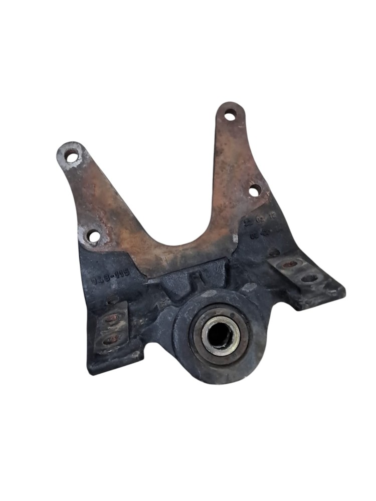 Cano Turbina Mb 1