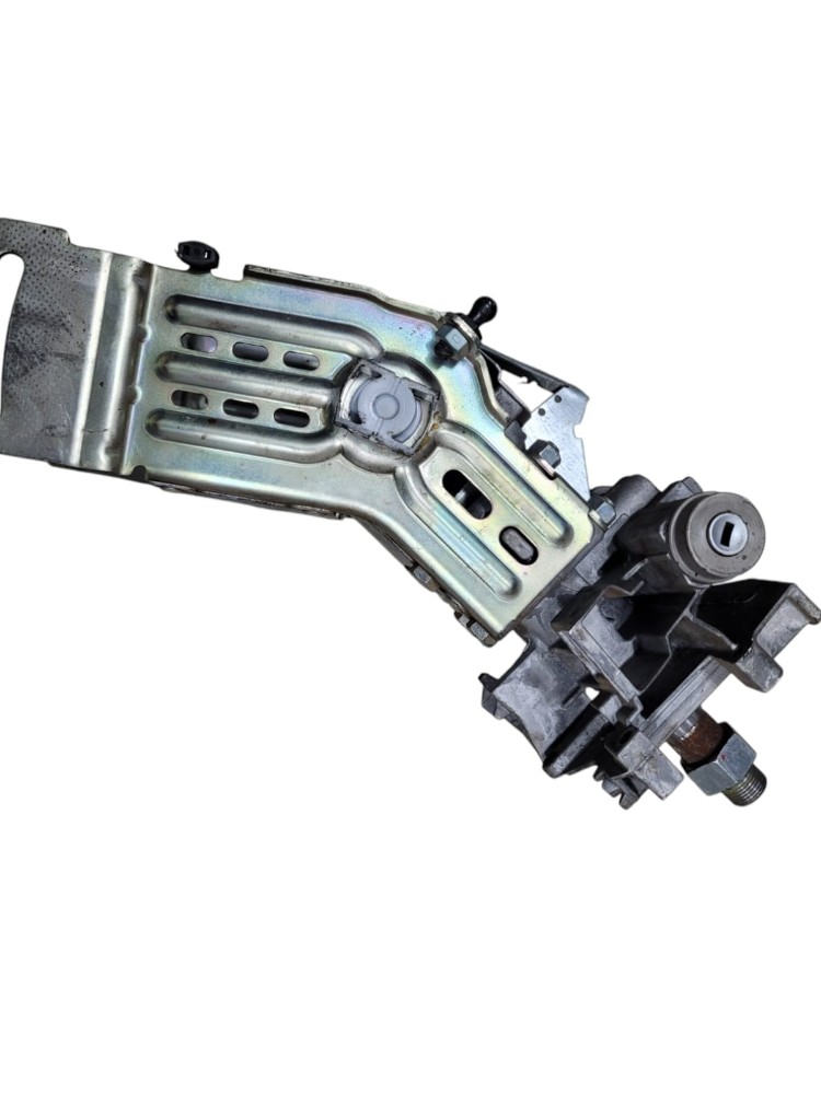 Coluna Direção Man Tgx 6