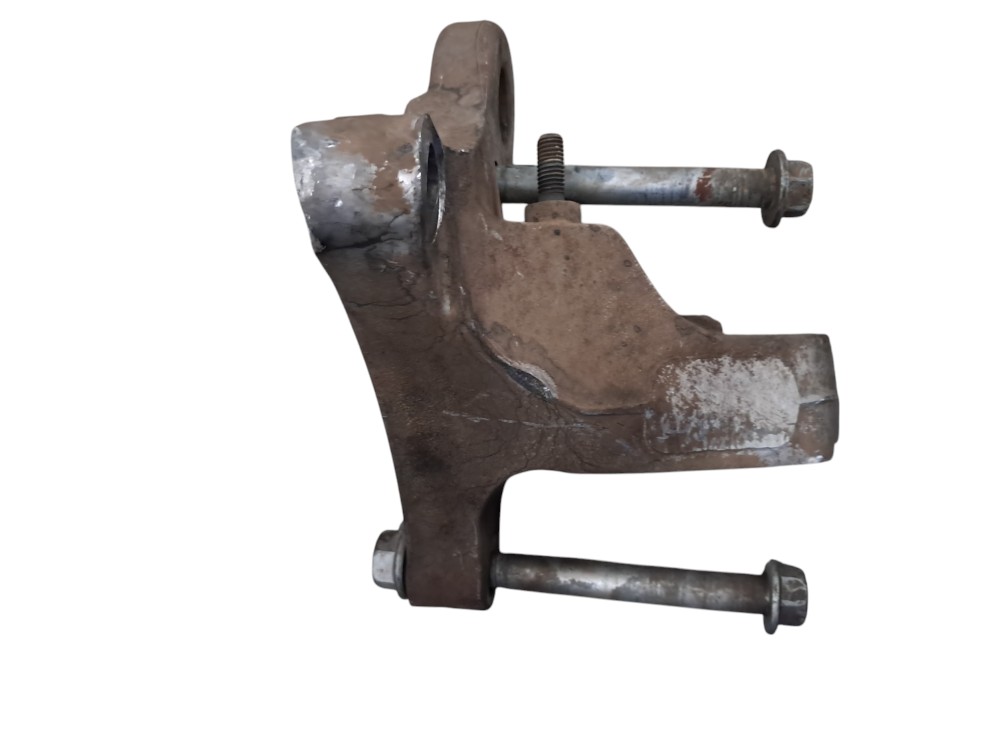 Suporte Coxim Motor Ld Volvo 9