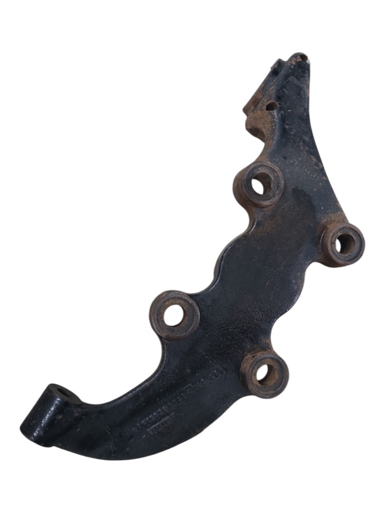 Suporte Barra Tracao Mb Axor 3