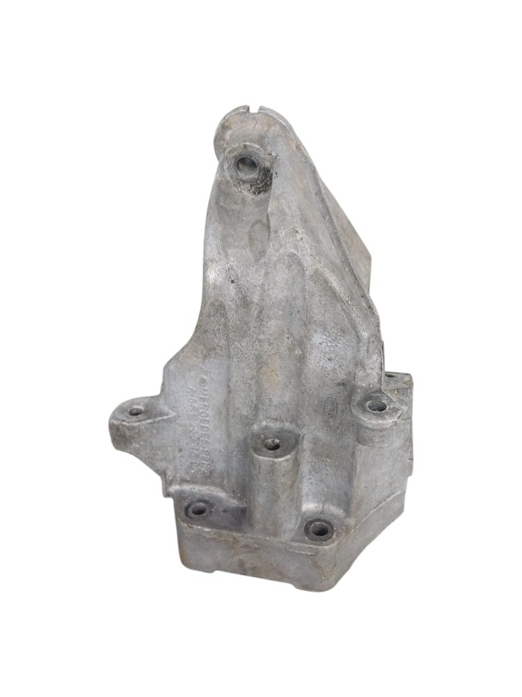 Suporte Moto Direito Coxim Frontal Direito Mb Om 651