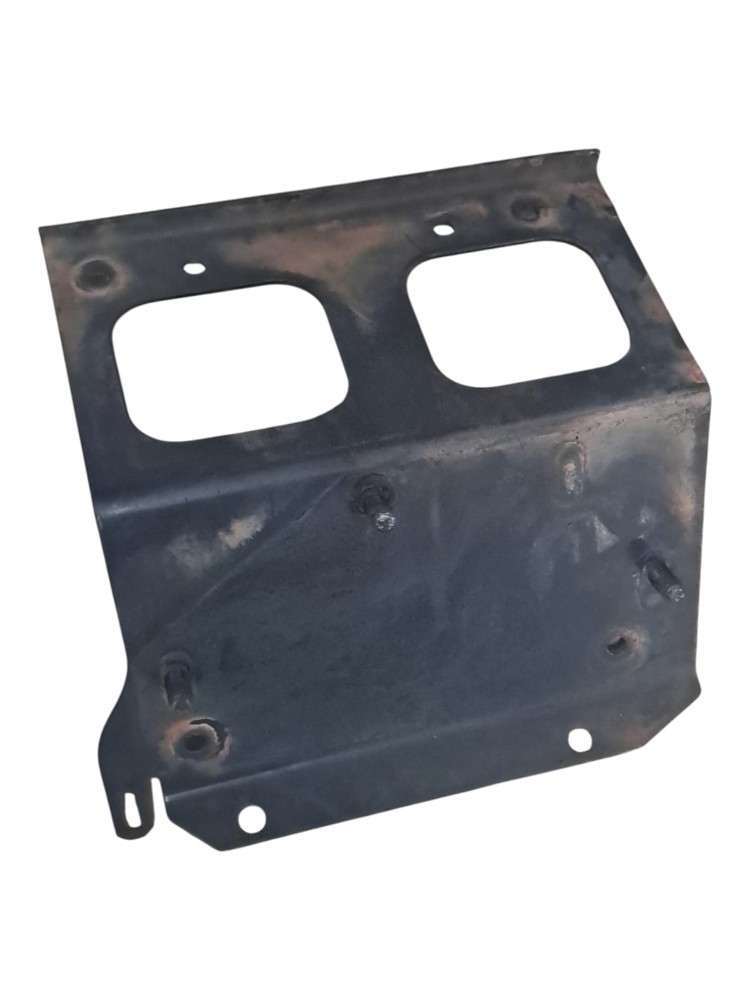 Suporte Filtro Ar Vw Constellation 5