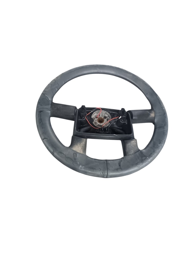 Volante Direção Vw Constellation 2009 7