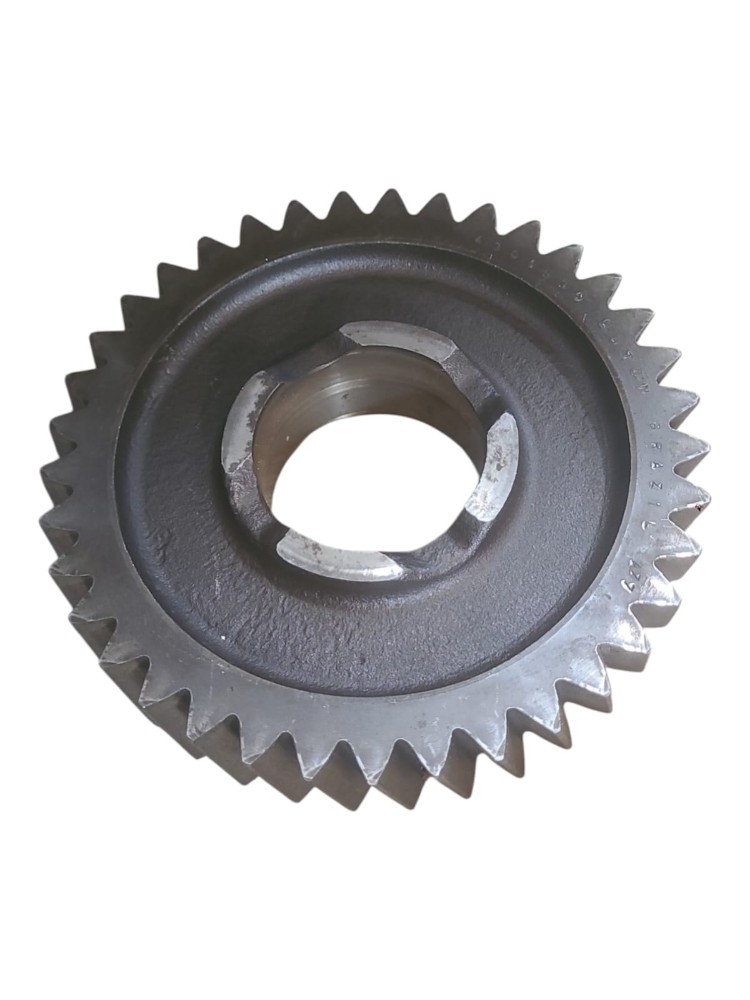 Engrenagem 1 Movel Caixa Cambio Eaton Fs4205a 4