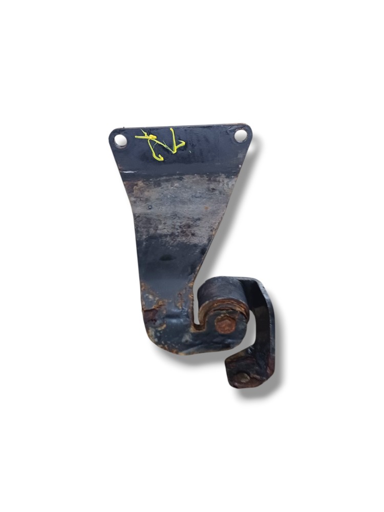 Suporte Chassi Man Tgx 28.440 2020 Vn92