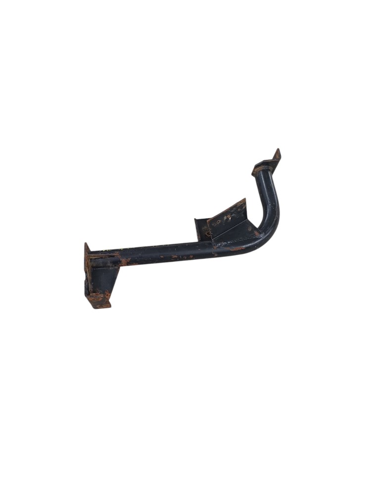 Suporte Parachoque Esquerdo Mb 1634 4