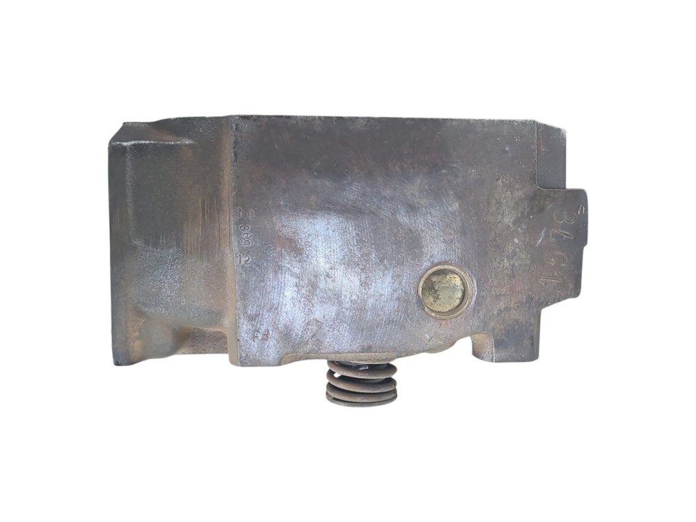 Cabecote Motor Mwm X10 3