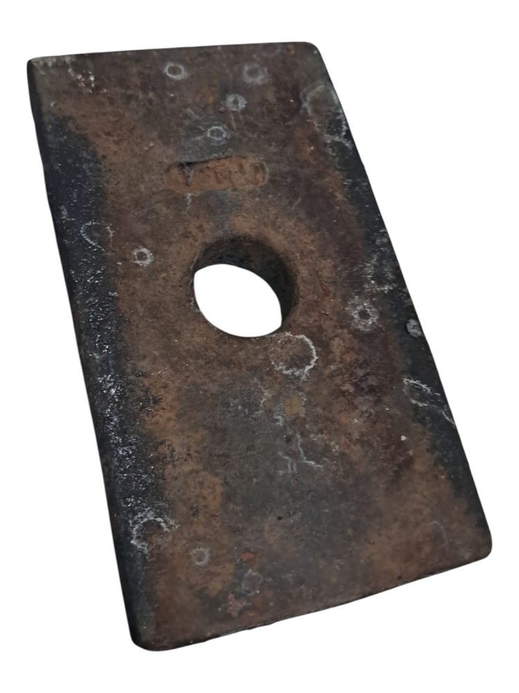 Guia Grampo Mola 5
