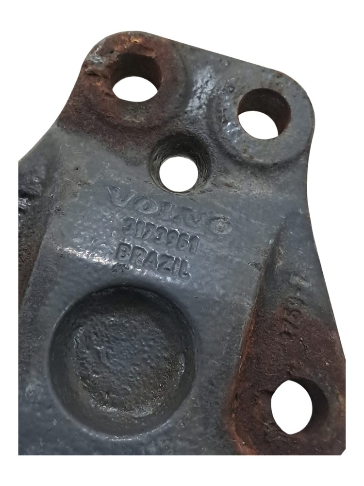 Suporte Tirante Barra Estabilizadora Volvo FHN 6