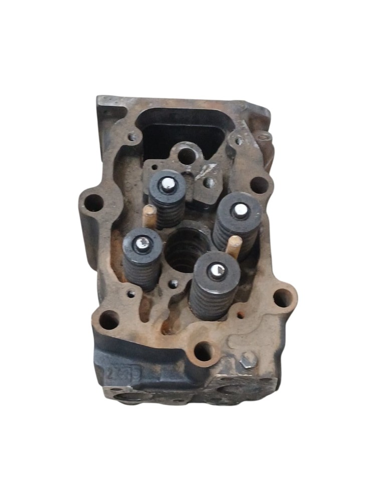 Cabeçote Motor Scania 440 2010