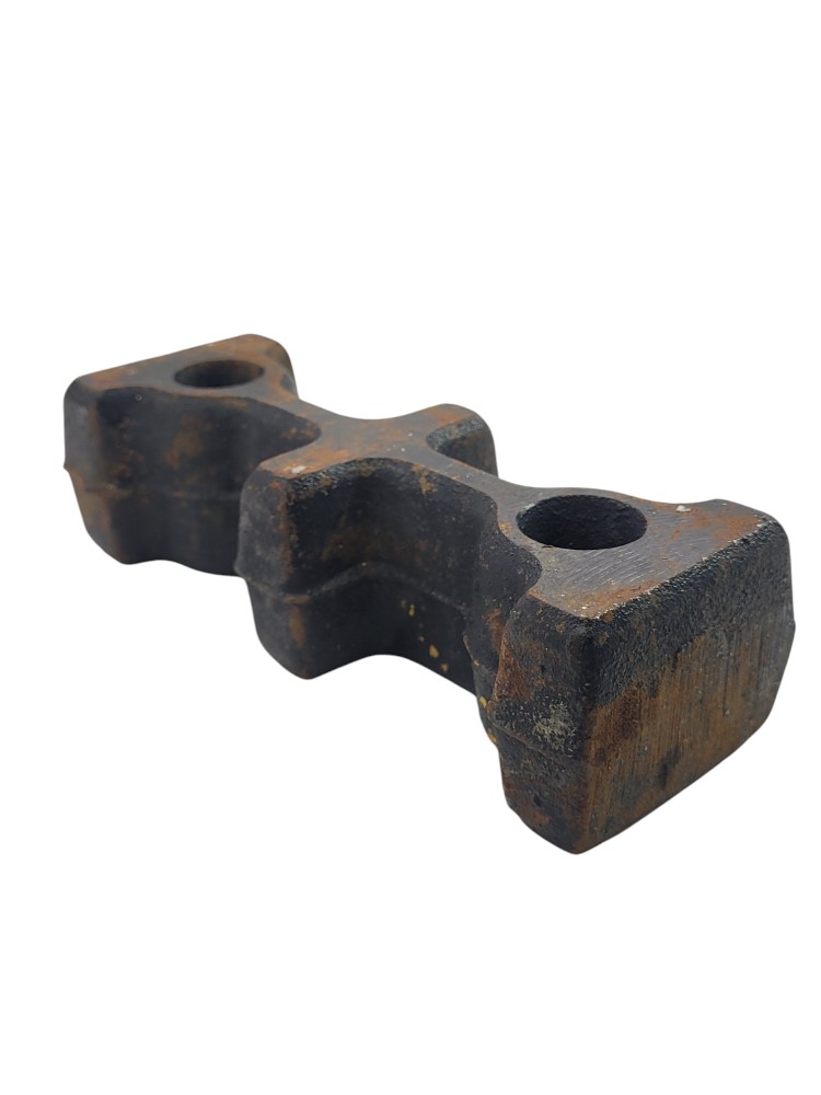 Suporte Apoio Suspensão Cabine Mb Atego 1