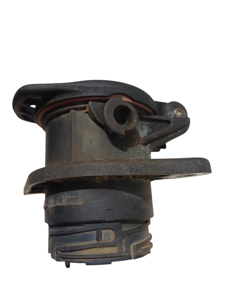 Soquete 15 Pinos Volvo Fh 540 2020 3