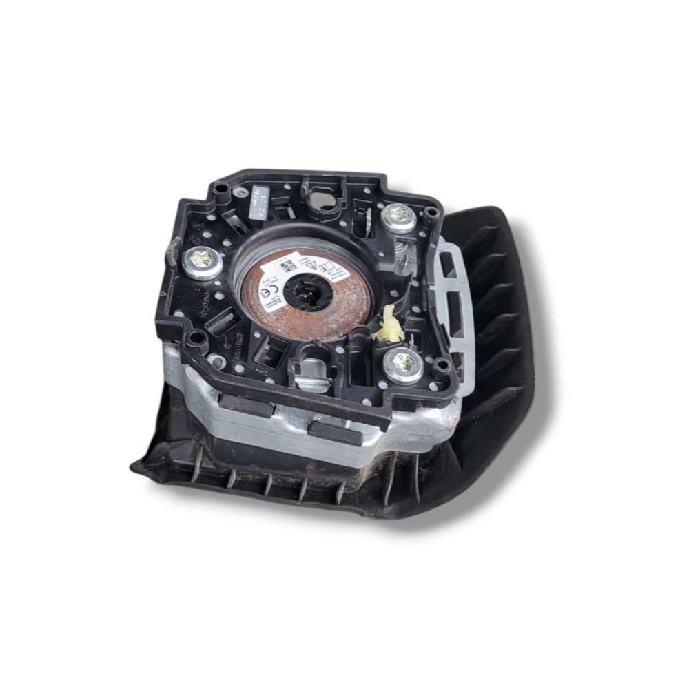 Bolsa Airbag Volante Scania Ntg 5