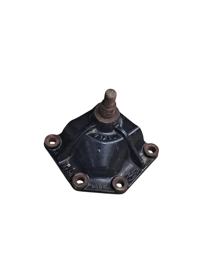 Suporte Dianteiro Mola Traseiro Vw 16170 1