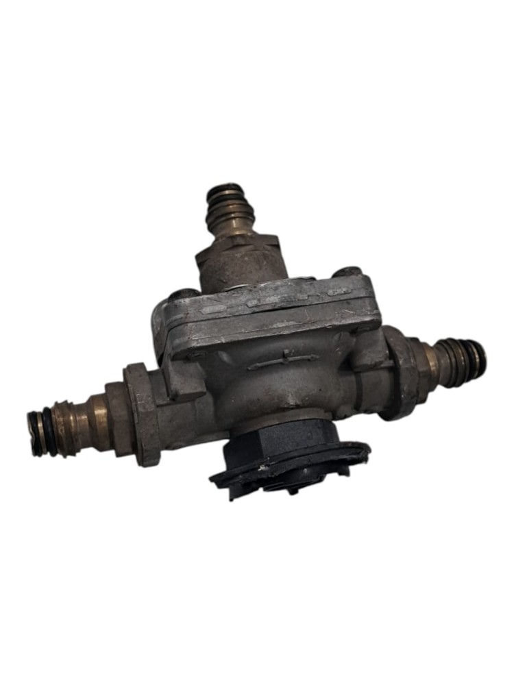 Valvula Descarga Rapida WABCO  Volvo 4
