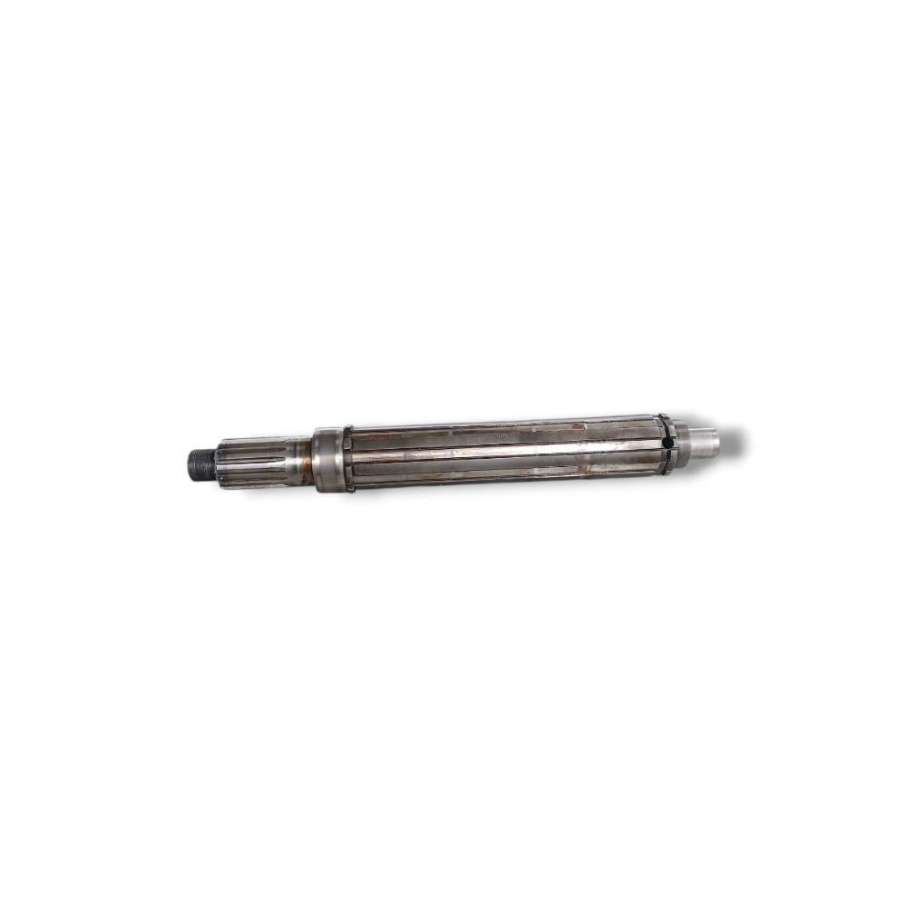 Eixo Entalhado Cambio Mb G36 1113 4