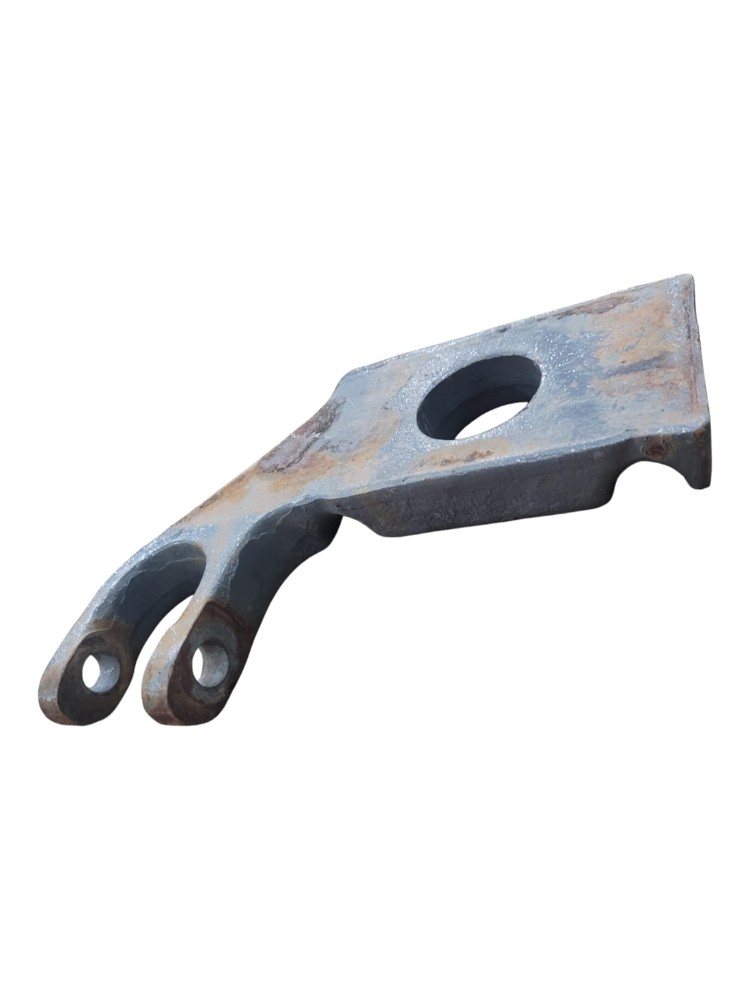 Guia Grampo Mola Sinotruck Howo 380 5
