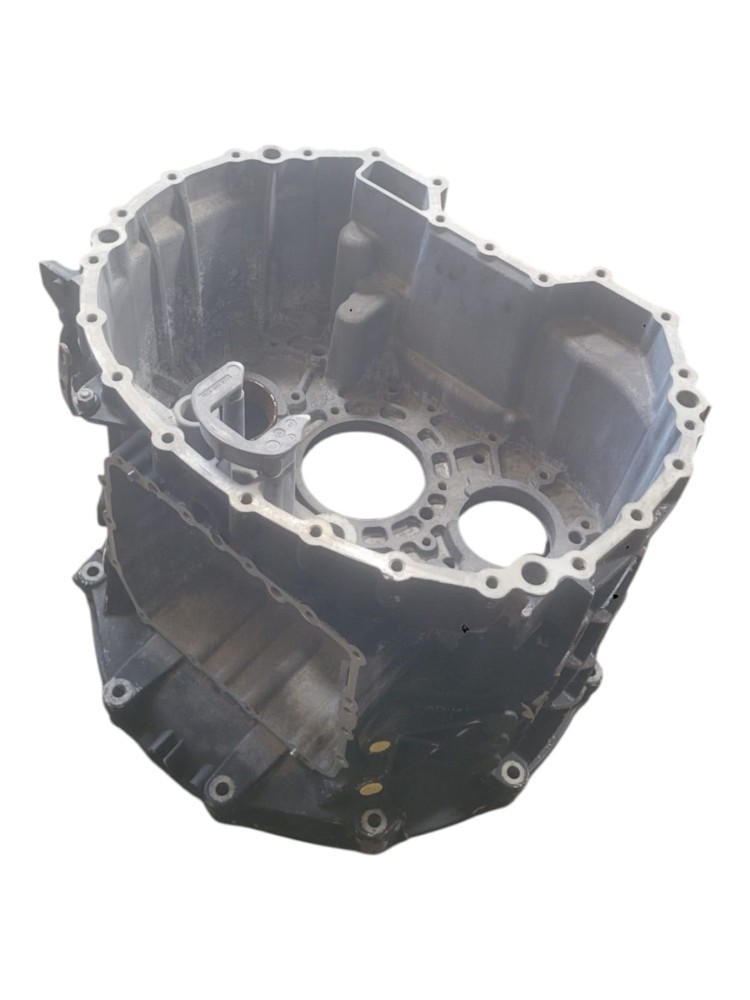 Carcaca Caixa Cambio Zf Automatica 3