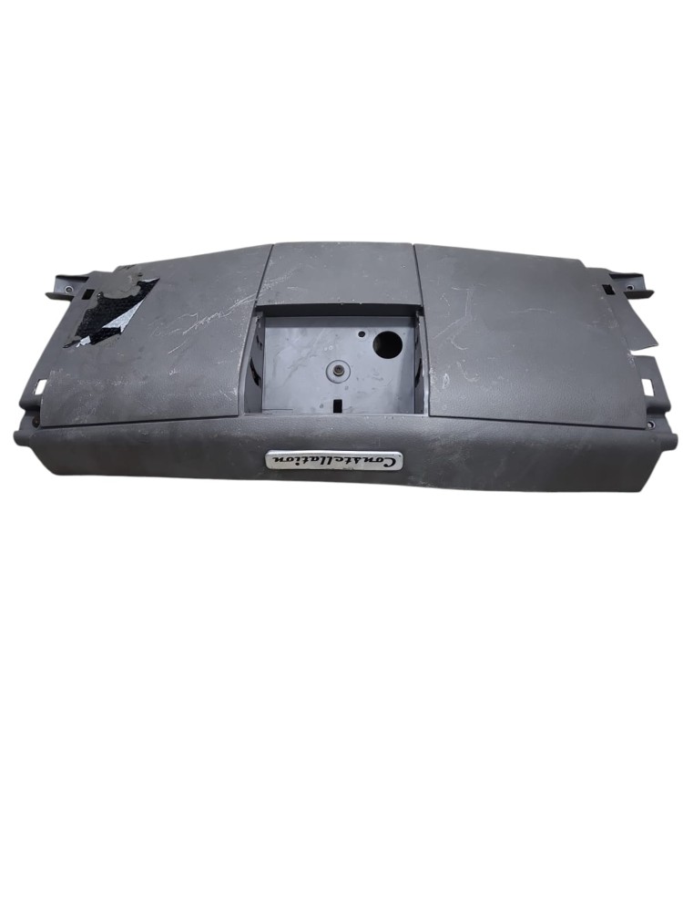 Revestimento Central Painel VW Constellation 30.280 2019 VO22 1