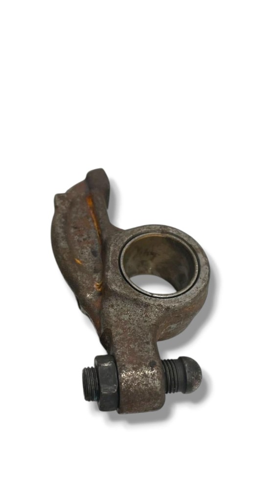 Balancim Valvula Admissao Motor Om457 3