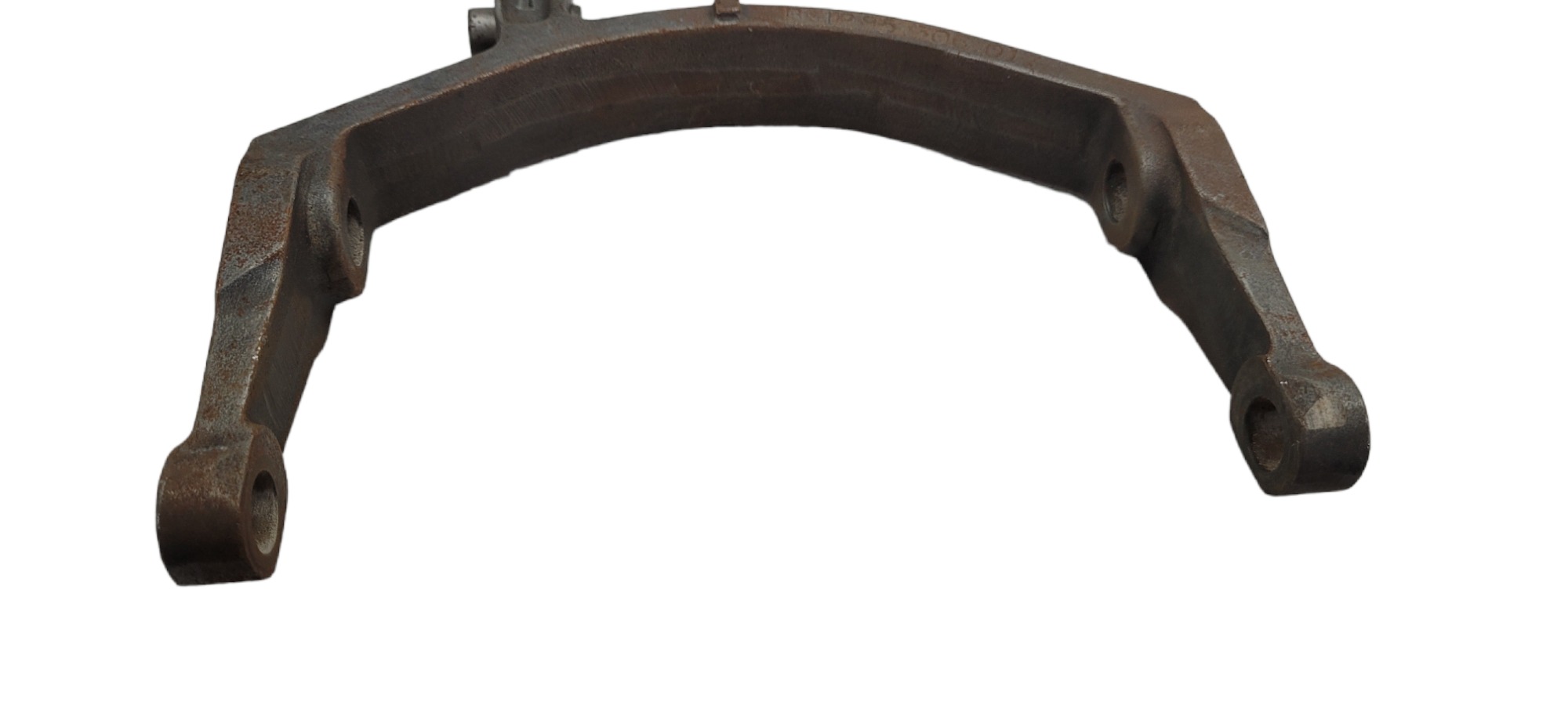 Garfo Caixa Câmbio Zf 1285306013 4