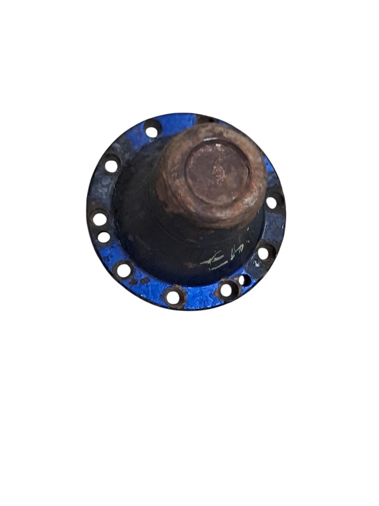Flange Ponta Eixo Scania 124 1