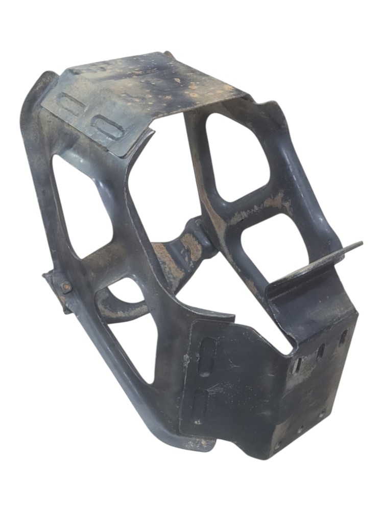 Suporte Tanque Arla Mb Atego 1998 3