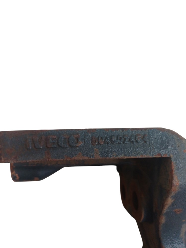 Suporte Barra Torcao Iveco Stralis 5