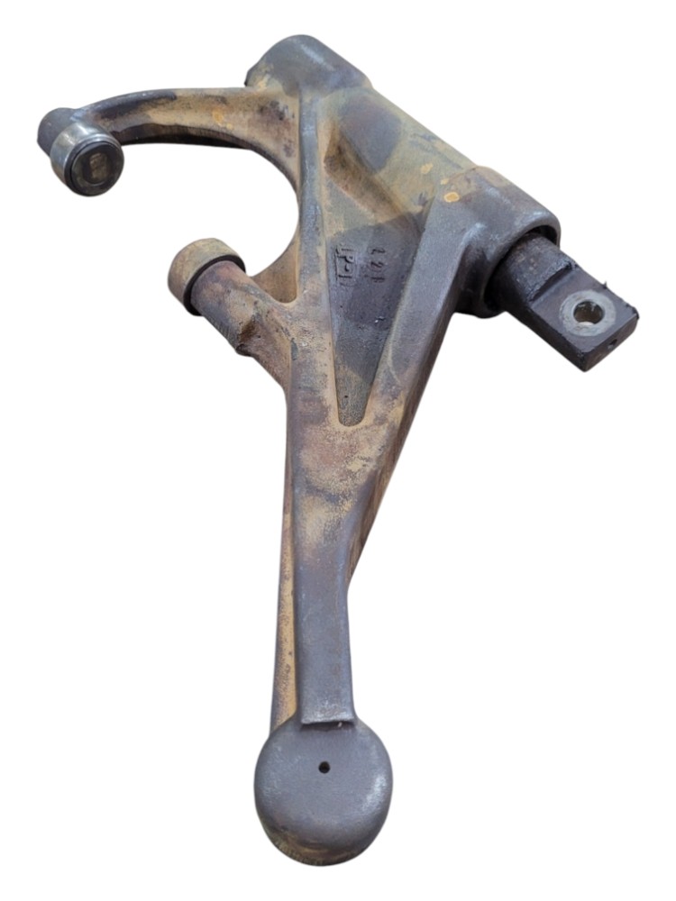 Garfo Embreagem Completo Mb Atego 2004 2