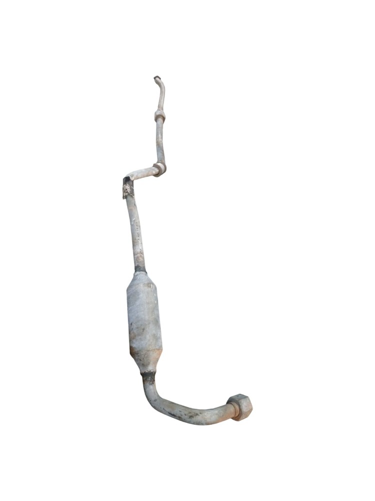 Tubo Compressor Sistema Freio Vw Constellation 2T22607312C