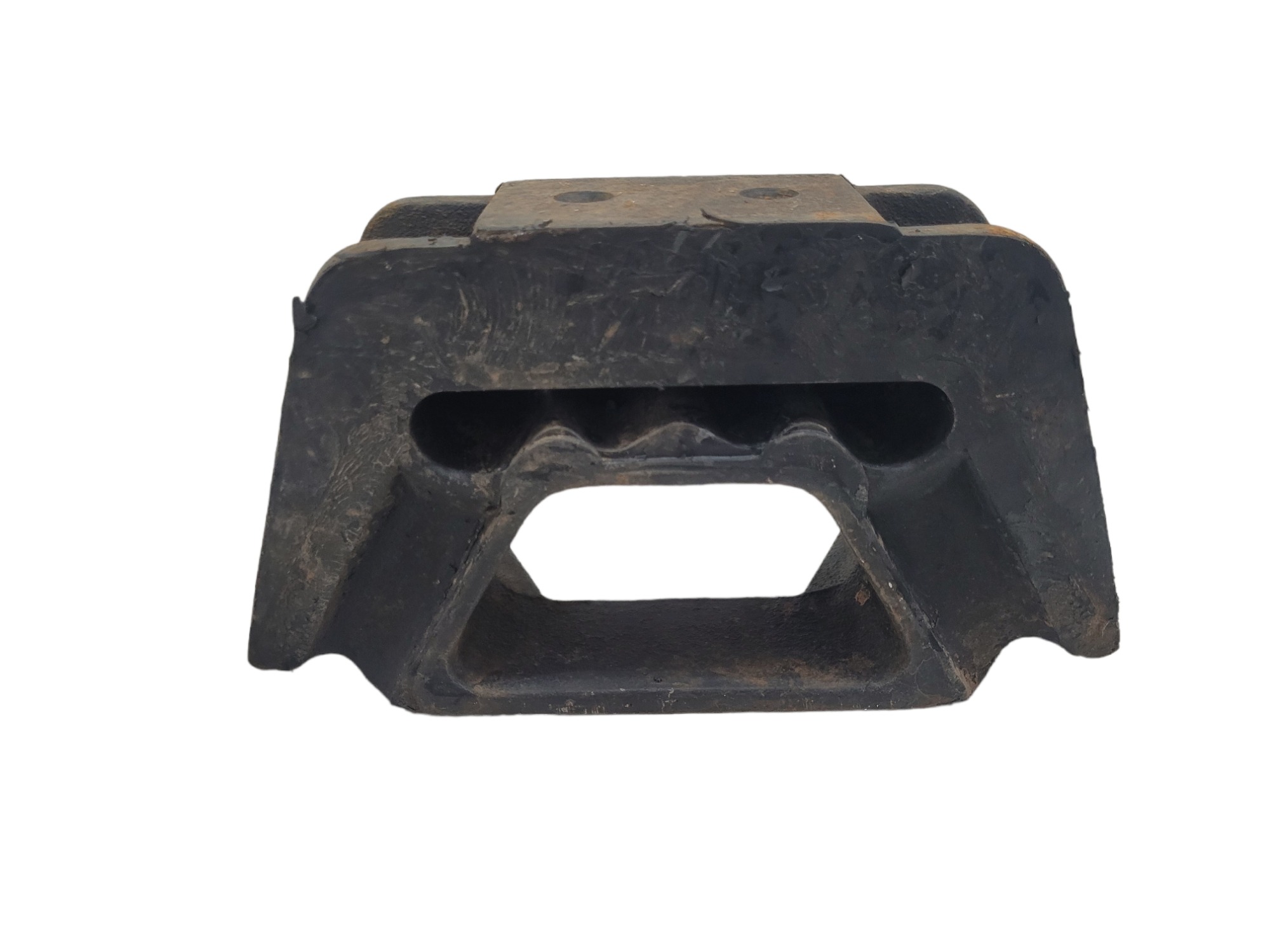 Coxim Motor Traseiro Scania 112 5