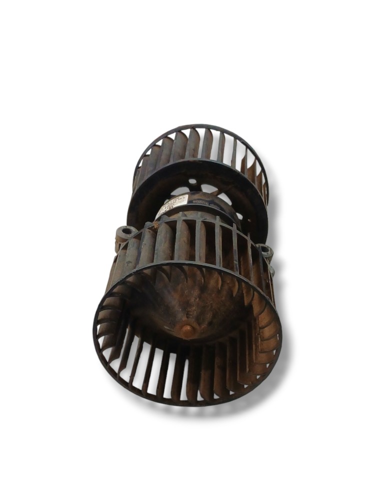 Motor Ventilador Ar Vw Constellation 4