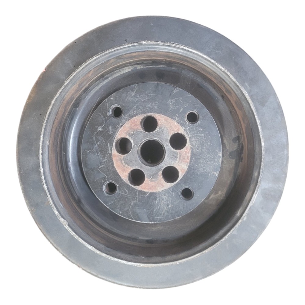 Amortecedor Vibracao Motor Cummins Isl 7