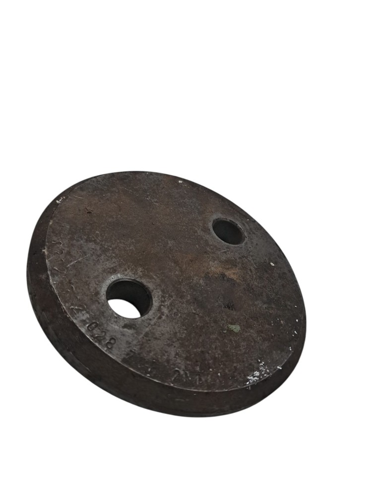 Flange Arruela Zf Traseira 3
