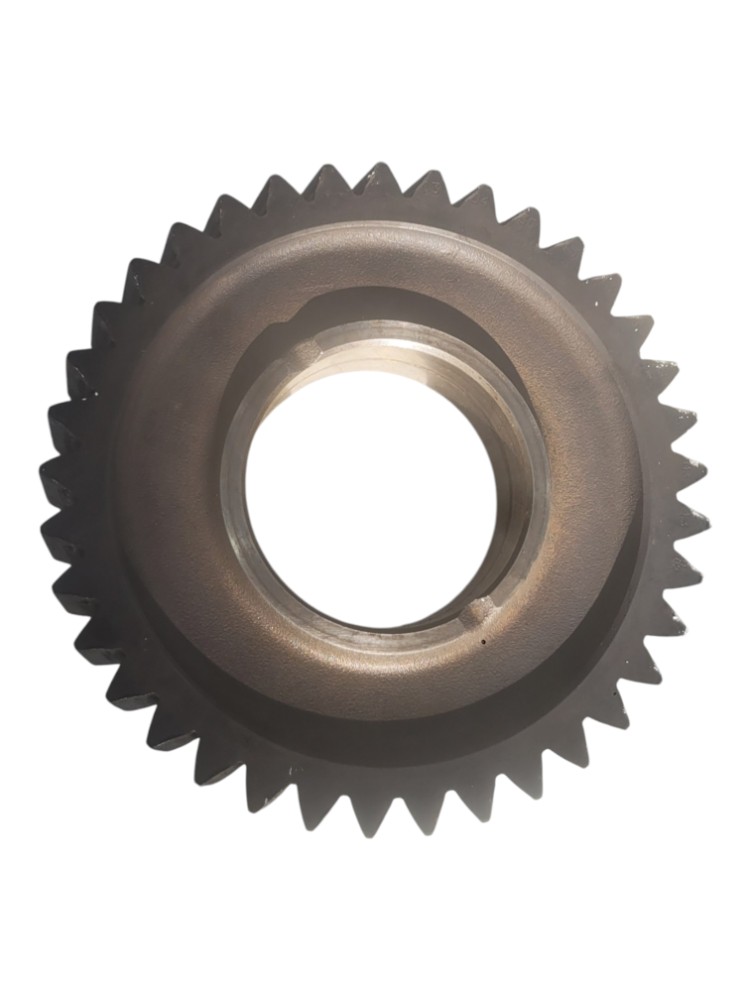 Engrenagem Helicoidal Zf 9s110 1