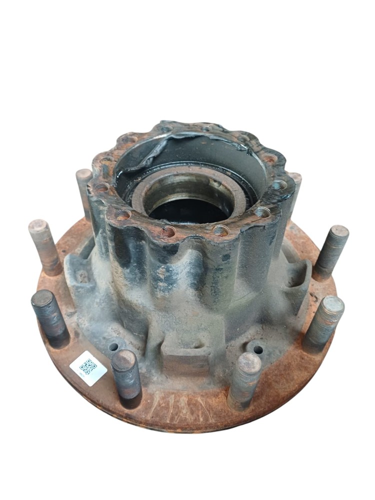 Cubo Tracao Man Tgx 3