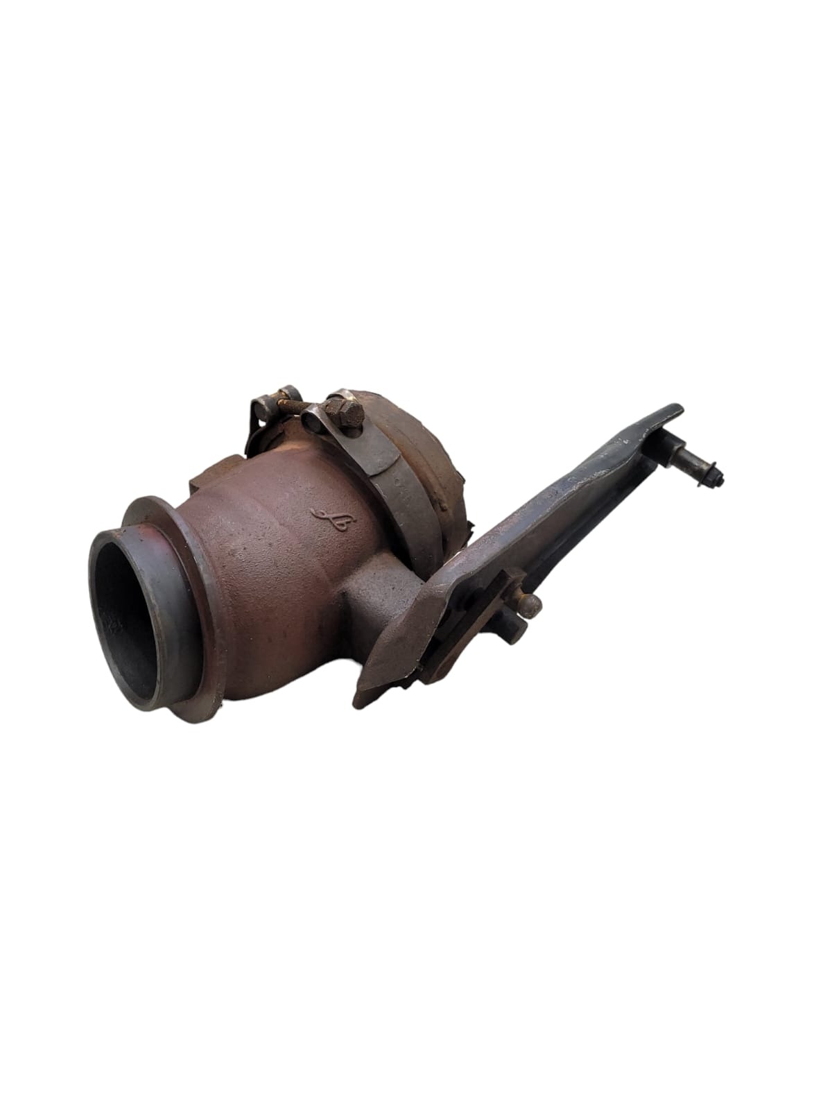 Suporte Bota Freio Motor Scania 1798677 3