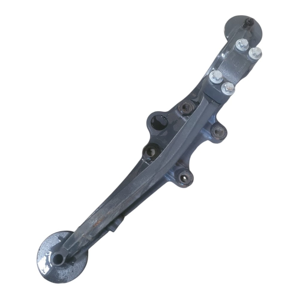 Suporte Fole Ar Mb Actros 2548 2023 A 2024 VO12 7