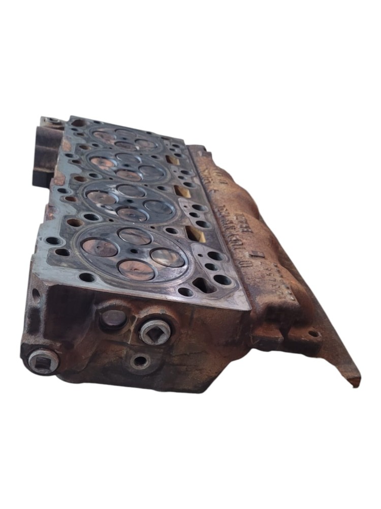 Cabecote Motor Cummins Isb Ford Cargo 816 2