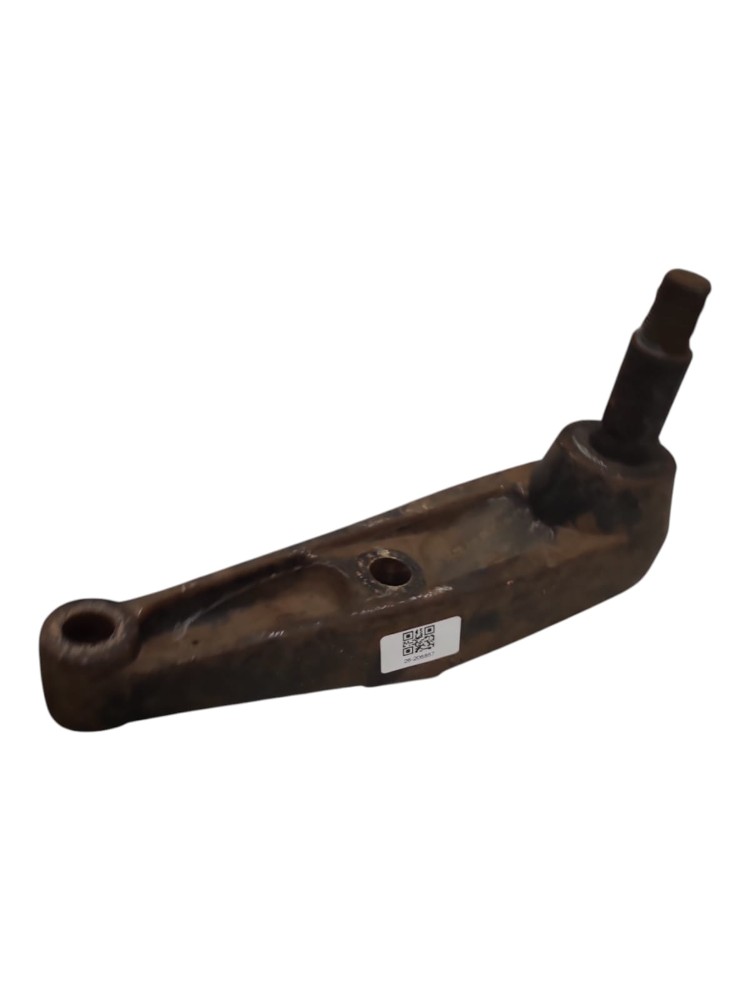 Suporte Amortecedor Vw Ford Cargo 1