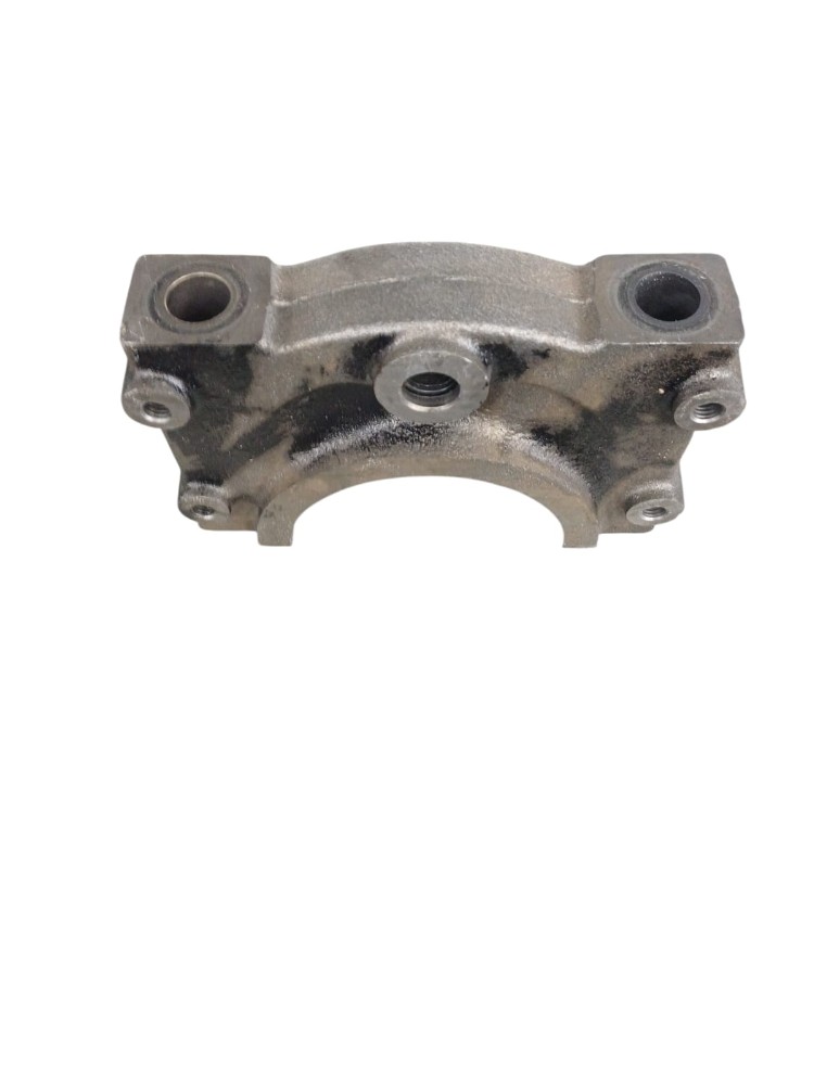 Mancal Bloco Motor Bomba Volvo N12 1