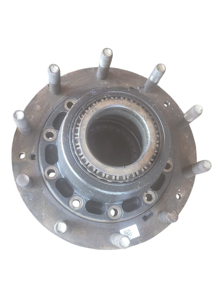 Cubo Roda Reducao Mb Actros 2544 6