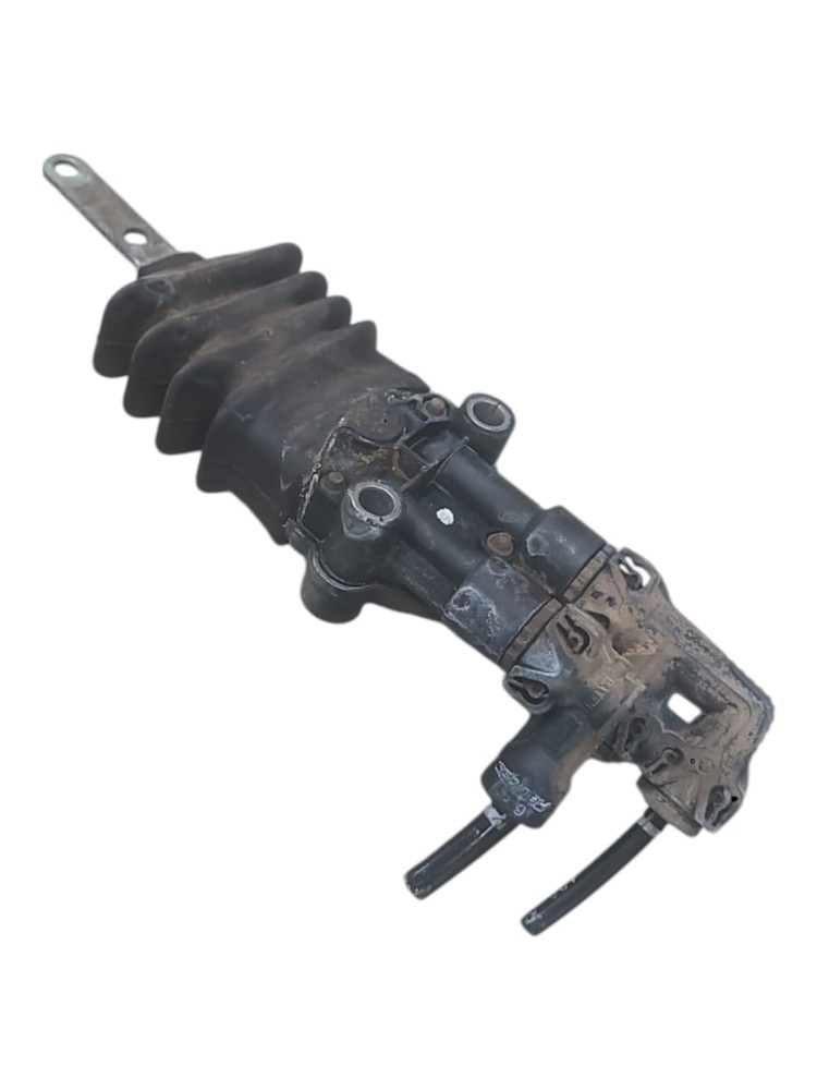 Valvula Niveladora Cabine Scania Euro 5