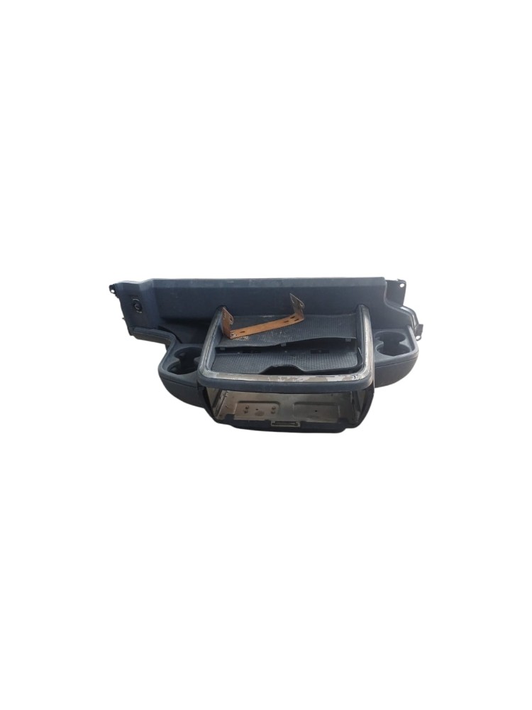 Gaveta Completa Painel Scania R440 A4x2 2010 2011 4