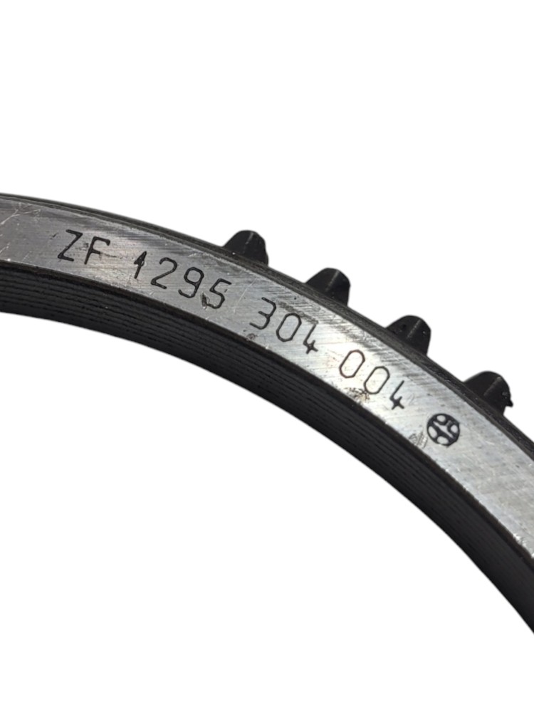 Anel Sincronizado Caixa Zf 5