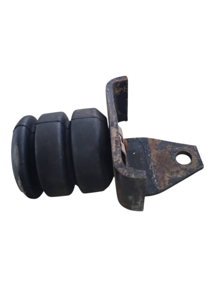 Suporte Batente Mola Mb Accelo 4